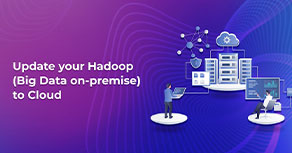 Update your Hadoop