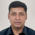 Manoj Kumar Chandaran