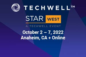 TechWell Start West