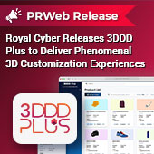 3DDD Plus Press Release