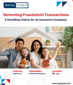 Detecting Fraudulent Transactions CS