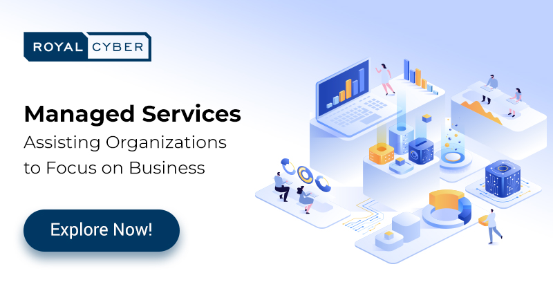 Managed Services