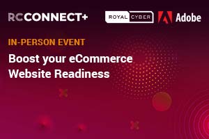 RCCONNECT+ Adobe Event