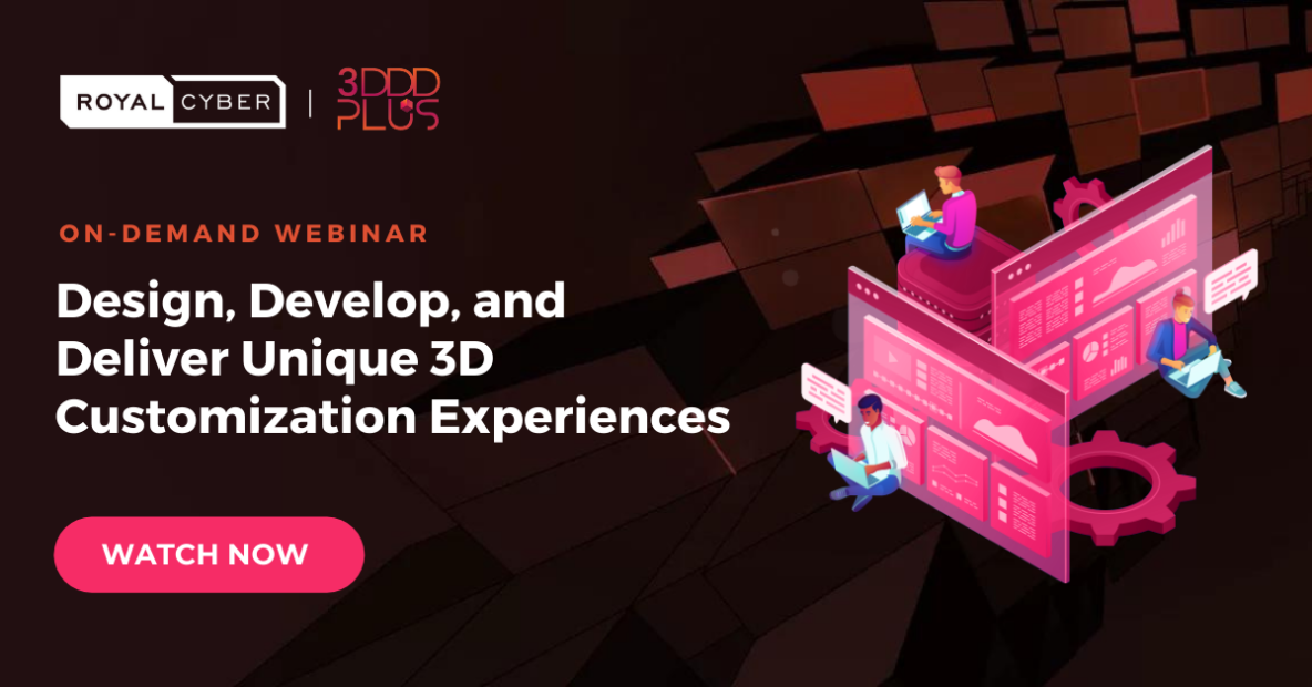 3D Customization Experiences