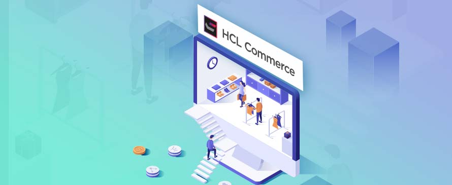 HCL Commerce 9.1.11.0