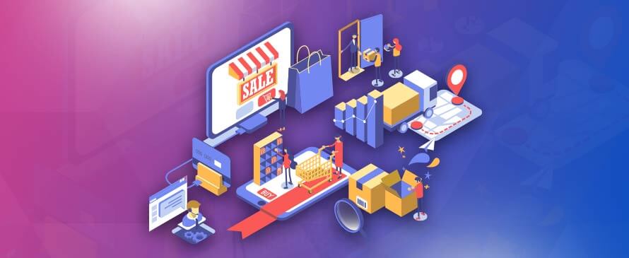 eCommerce Business Started