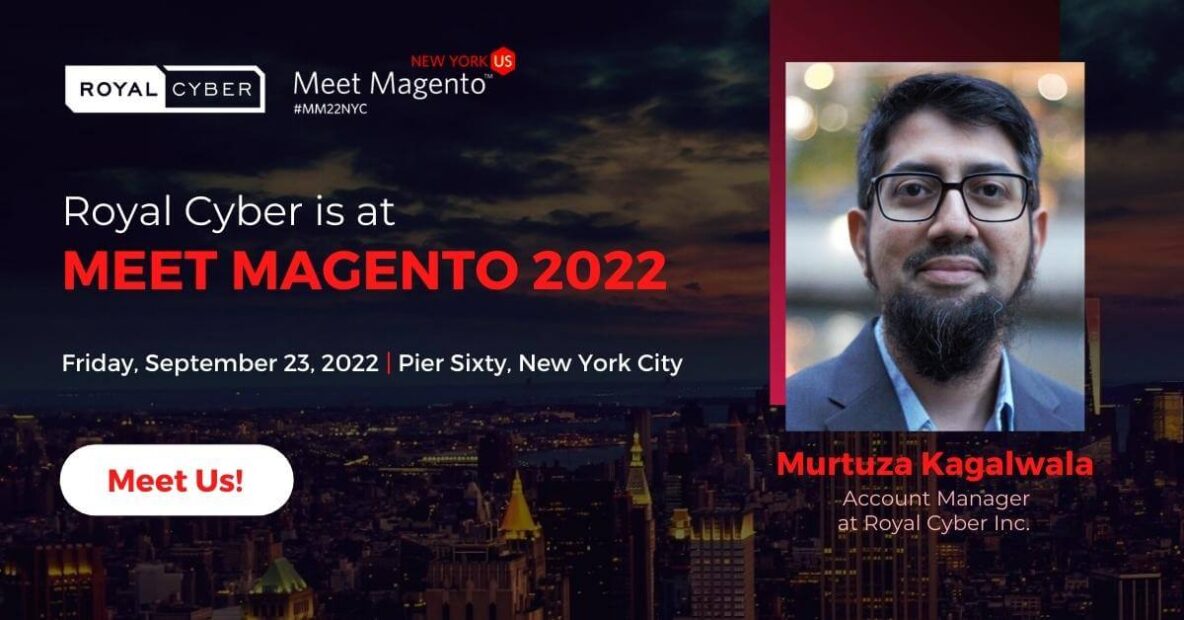 Meet Magento New York 2022