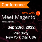 Meet Magento Conference