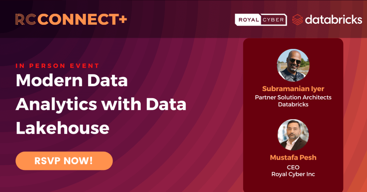 Modern Data Analytics with Data Lakehouse