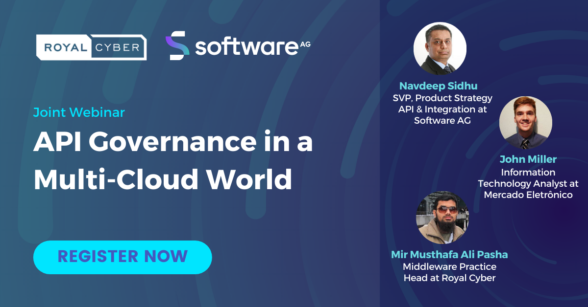 API Governance in a Multi-Cloud World
