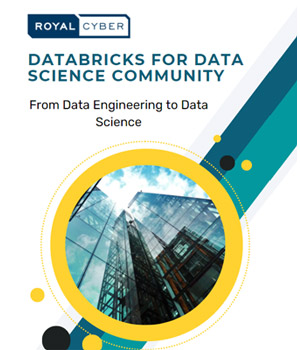 Databricks For Data Science Community
