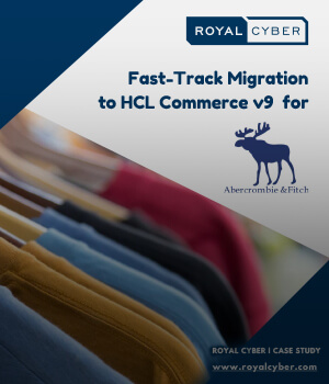 HCL Commerce V9 Thumb