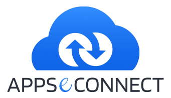 APPSeCONNECT Logo