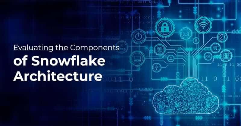Components of Snowflake Architecture