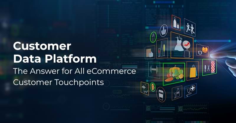 eCommerce Customer Touchpoints