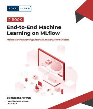 End-to-End Machine Learning on MLflow