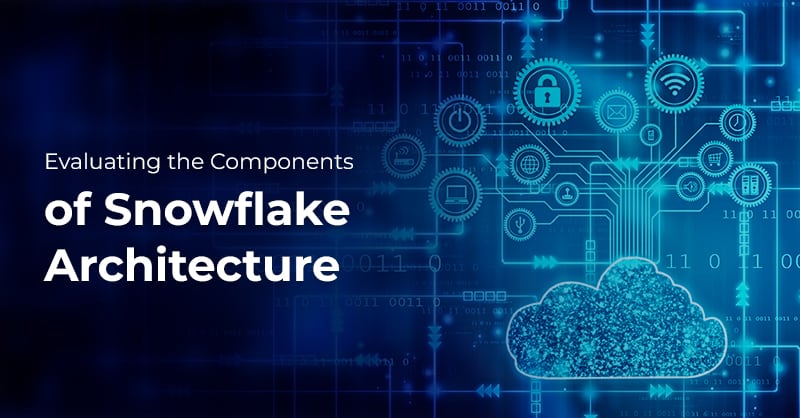 Evaluating the Components of Snowflake Architecture