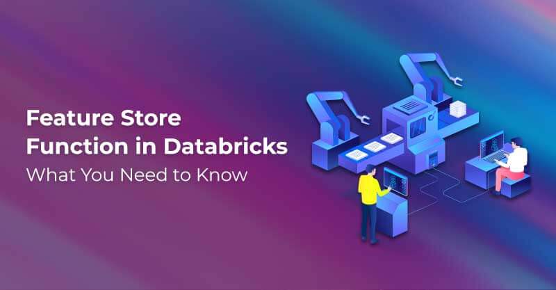 Feature Store Function in Databricks