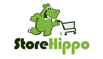 StoreHippo Logo