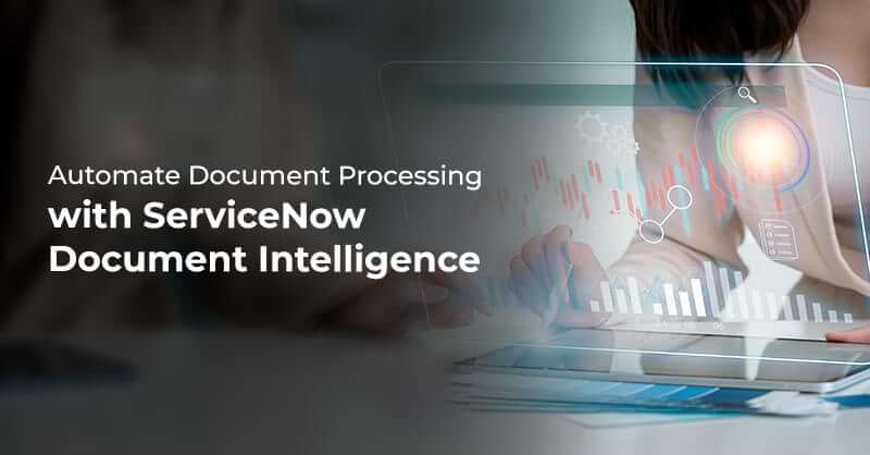 Automate Document Processing