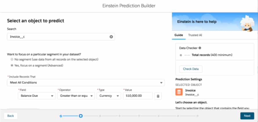 einstein-prediction-builder