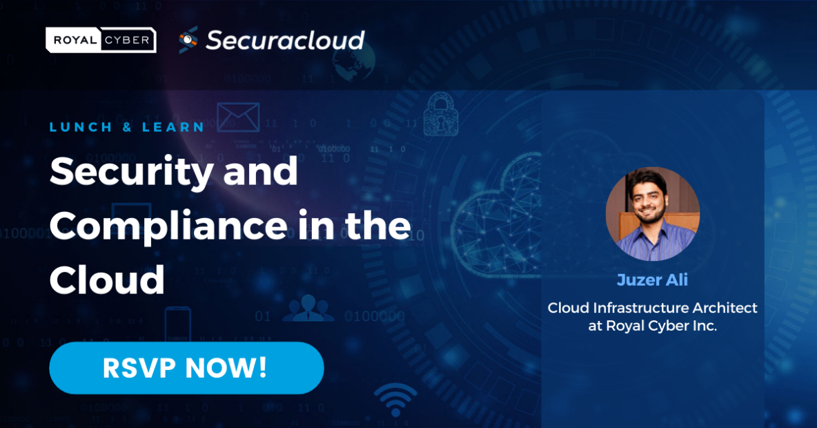 Security and Compliance in the Cloud