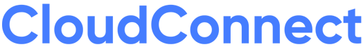 CloudConnect logo