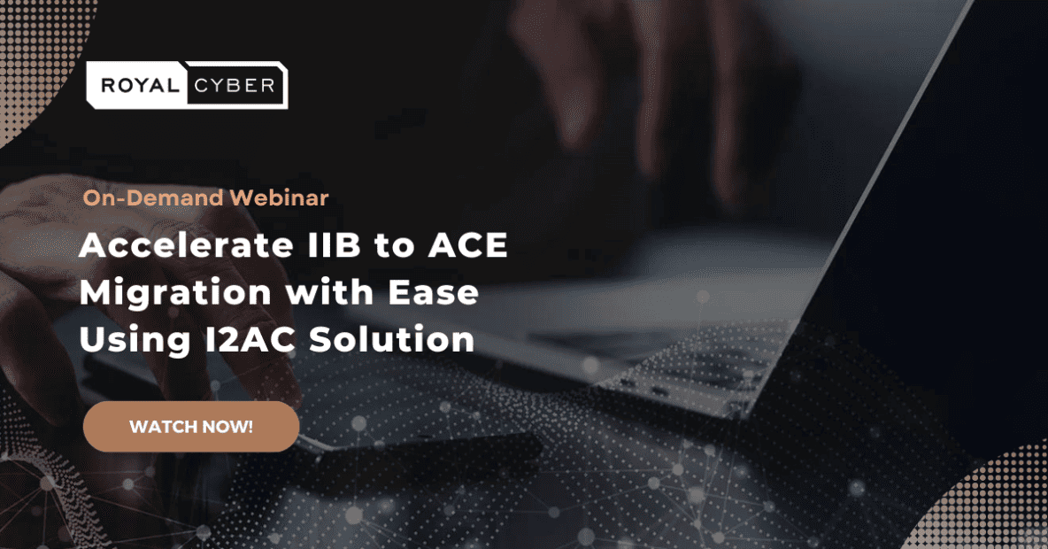 Accelerate IIB to ACE Migration