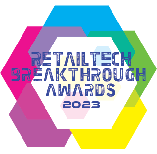 RetailTech Breakthrough Award 2023