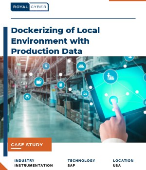 dockerizing-of-local-environment-with-production-data-cs