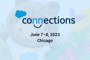 Salesforce Connections