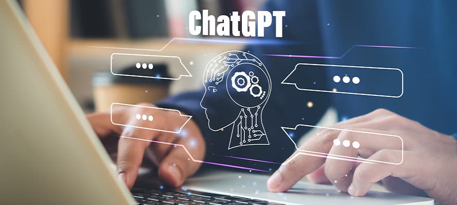 chat-gpt-with-sap-commerce-cloud Main Banner