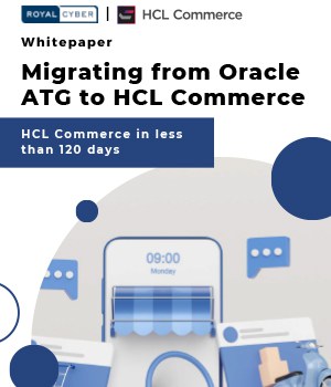 migrating-from-oracle-atg-to-hcl-commerce-v2 white paper
