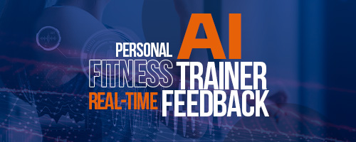 Personal AI Fitness Trainer with Real-time Feedback