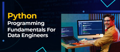 Python Programming Fundamentals For Data Engineers