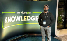 ServiceNow Knowledge23 Event