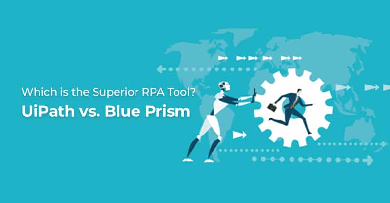 UiPath vs. Blue Prism