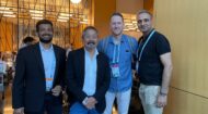 Brandon X titan brands salesforce connection 2023
