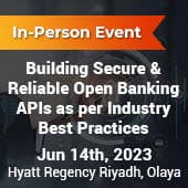 Open Banking APIs as per Industry Best Practices