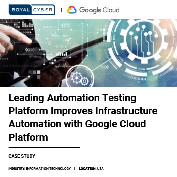 automation-testing-platform-improves-infrastructure-automation automation-testing-platform-improves-infrastructure-automation