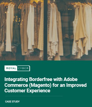 integrating-borderfree-with-adobe-commerce cs integrating-borderfree-with-adobe-commerce