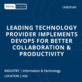 leading-technology-provider-implements-devops leading-technology-provider-implements-devops