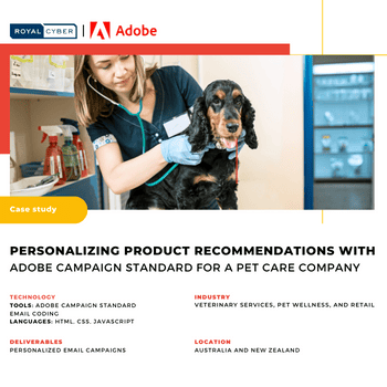 adobe-campaign-standard-for-a-pet-care-company cs adobe-campaign-standard-for-a-pet-care-company