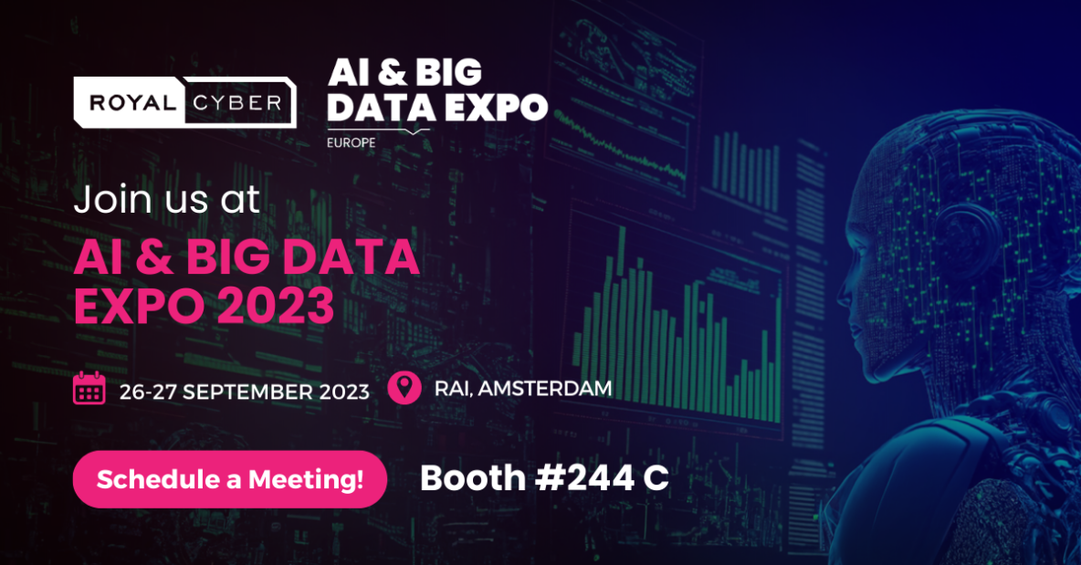AI & Big Data Expo