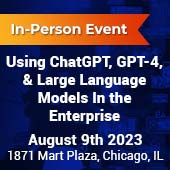 ChatGPT Event Thumbnail 2023