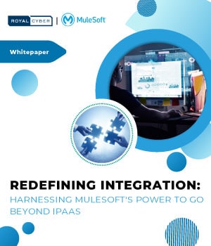 Harnessing MuleSoft’s Power to Go Beyond iPaaS