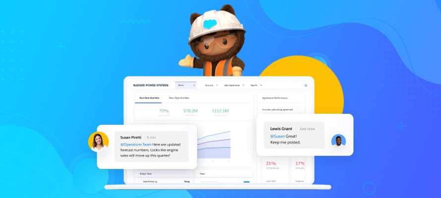 salesforce-manufacturing-cloud salesforce-manufacturing-cloud
