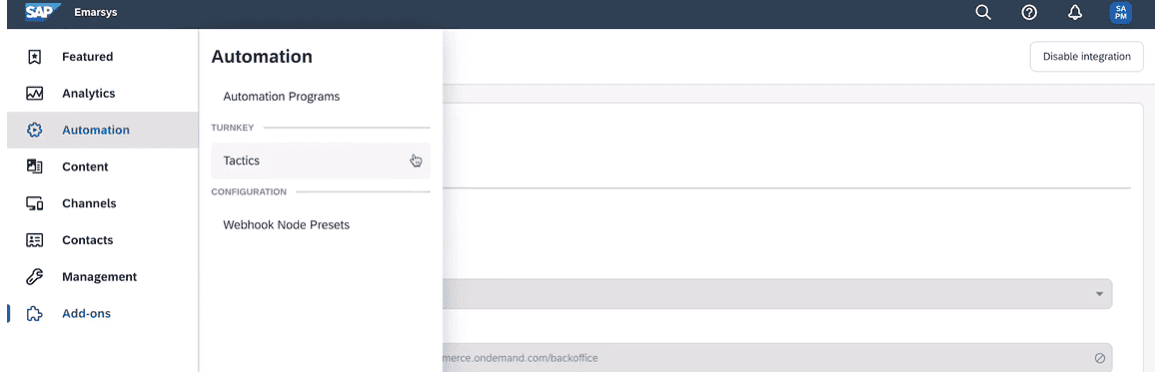sap-emarsys-customer-engagement blog sap-emarsys-customer-engagement