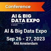 AI & Big Data Conference Thumbnail
