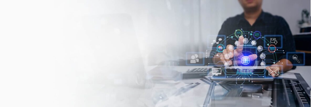I2AC Solution Main Banner